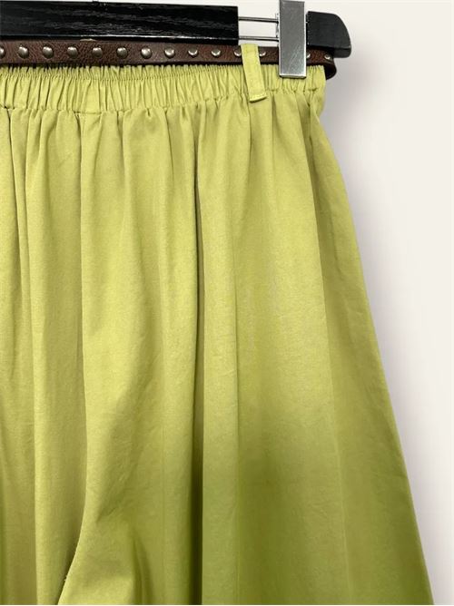  LOVEme | VA-16017/Verde Olio